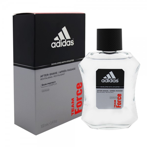 2x Adidas After Shave Team Force je 100ml