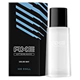 Axe Aftershave Ice Chill Cooling Mint 100ml Rasierwasser für den Mann