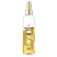 Pantene Pro-V Shine SOS Hair Shake Leave in Haarpflegespray Mit Honig 150ml