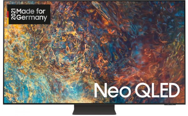 Samsung 55" Neo QLED 4K QN92A (2021) GQ55QN92AATXZG TV