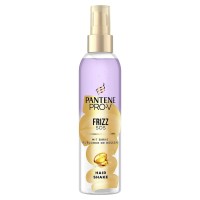 Pantene Pro-V Frizz SOS Hair Shake Leave in Haarpflegespray Mit Birke 150ml