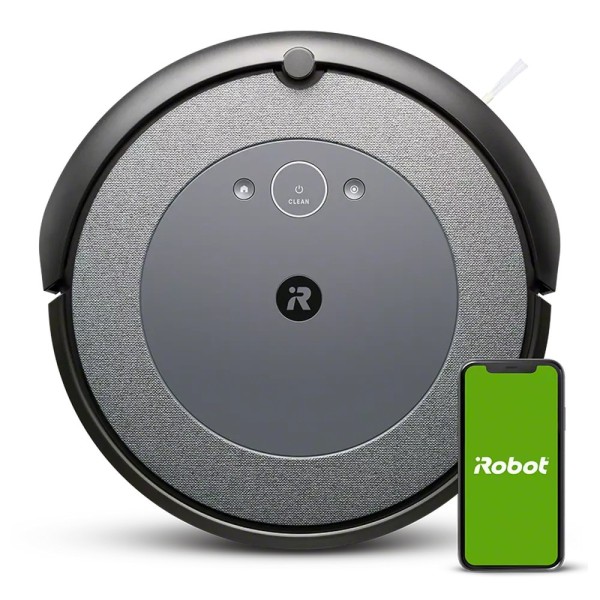 iRobot Roomba i315240 Saugroboter für alle Böden B Ware