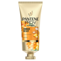 Pantene Pro V Miracles Damage Resist Shot 25ml Mit Biotin Widerspenstigem Haar Haarpflege