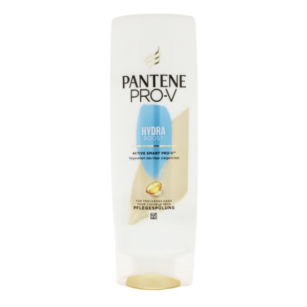Pantene Pro-V Hydra Boost Pflegespülung für Trockenes Haar 200ml Conditioner Haarpflege
