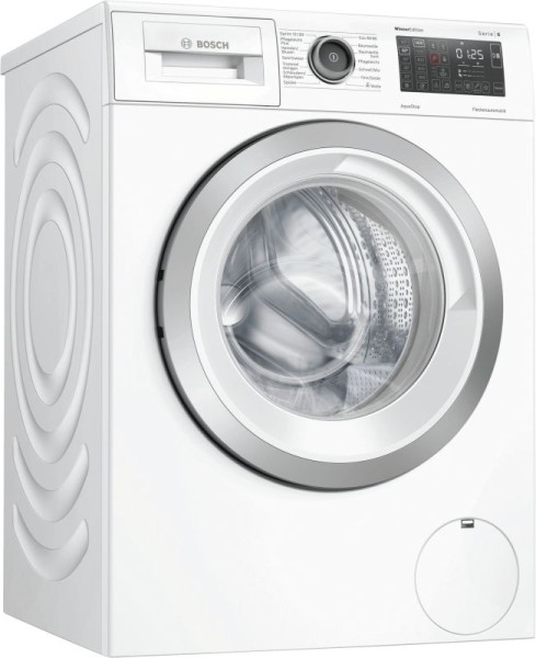 Bosch Waschmaschine WAU28RWIN Waschvollautomat 9 Kg 1400 U/min.