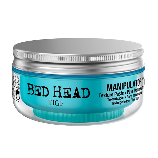 3 x TIGI Bed Head Manipulator Texturgebender Fibre-Gum je 57 g