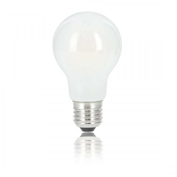 Xavax LED-Filament E27 806lm ersetzt 60W Glühlampe matt Warmweiß