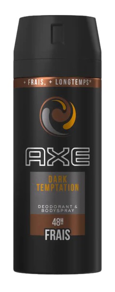 Axe Deospray Dark Temptation 150ml