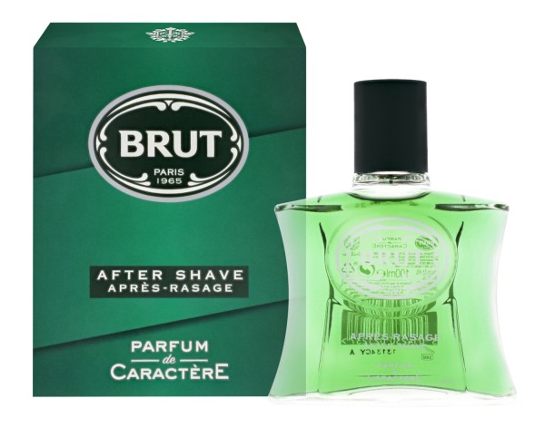Brut Original Apres-Rasage Aftershave 100ml
