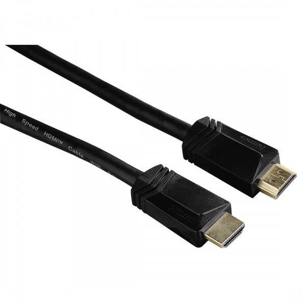Hama Ultra High Speed HDMI-Kabel, Stecker-Stecker, 8K, vergoldet, 2,0 m