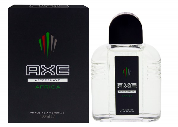 AXE Aftershave Africa 100ml