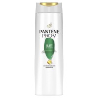 Pantene Pro-V Glatt & Seidig Shampoo für Widerspenstiges Haar 300ml