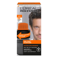 L\'Oreal Men Expert Haarfarbe Nr.5 Hellbraun für Männer 100% Grauhaarabdeckung