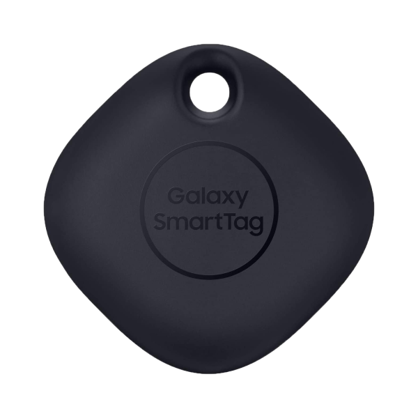 SAMSUNG Galaxy SmartTag Bluetooth Tracker EI-T5300 Gegenstandsfinder Smartphone Tab etc.